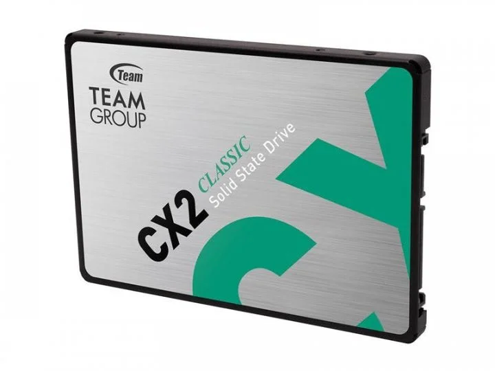 1 Tb SATA I-III SSD 2.5"