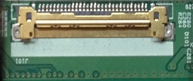 14.0_HD_1366x768_LED_30 pin LED right_Normal - изображение 2