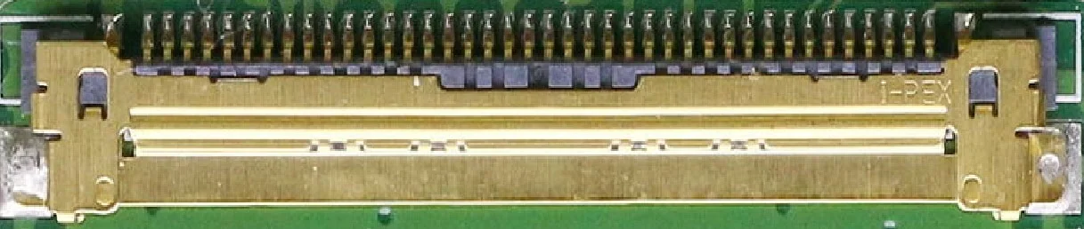 15.6_HD_1366x768_LED_40 pin LED_right_Normal - изображение 3