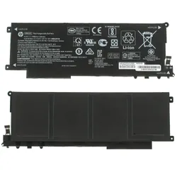 Аккумулятор HP ZBook G4