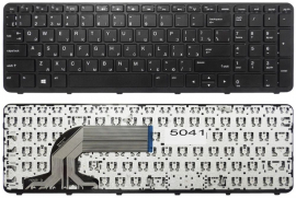 Клавиатура HP 356