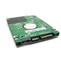 Жесткий диск HP Mini 110-1117VU
