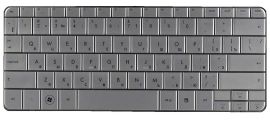 Клавиатура HP Mini 311